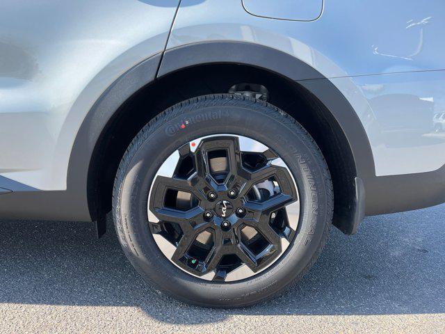 new 2026 Kia Sorento car, priced at $34,810