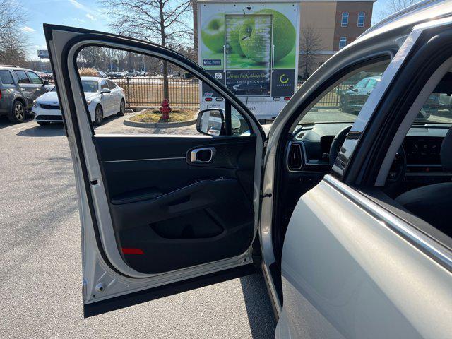 new 2026 Kia Sorento car, priced at $34,810