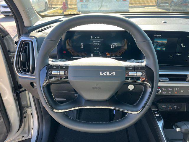 new 2026 Kia Sorento car, priced at $34,810