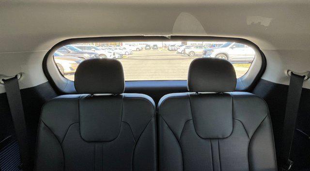 new 2026 Kia Sorento car, priced at $34,810