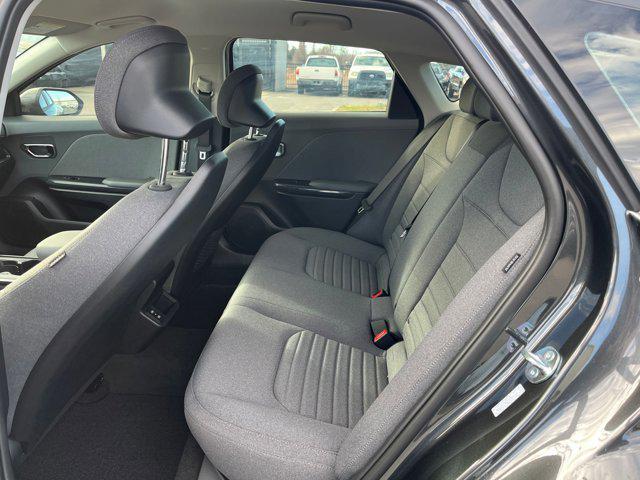 new 2025 Kia K4 car, priced at $23,595