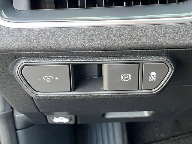 new 2025 Kia K4 car, priced at $23,595