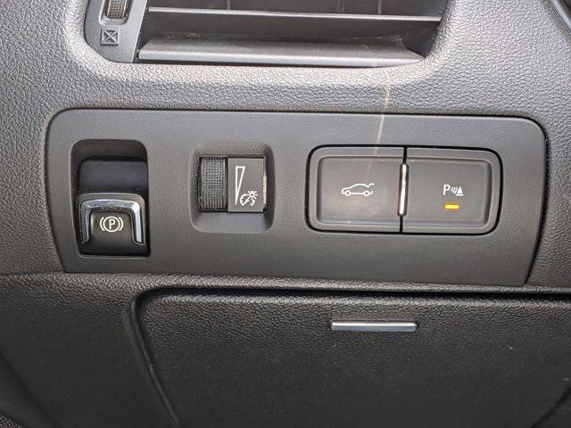 used 2019 Chevrolet Impala car, priced at $13,993