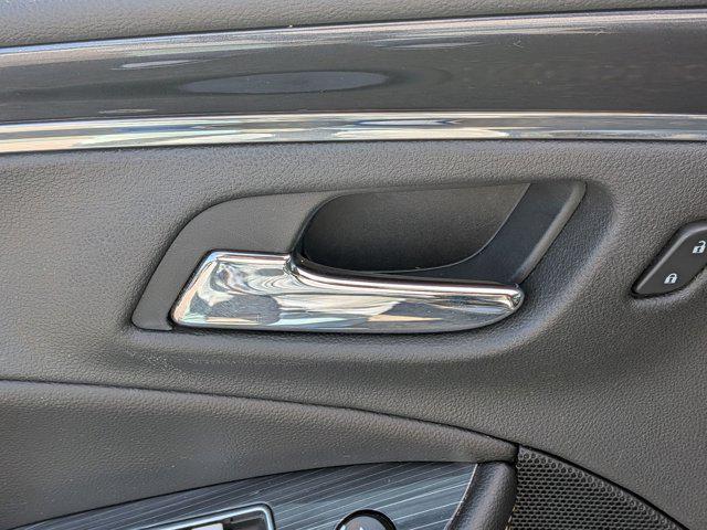used 2019 Chevrolet Impala car, priced at $13,993