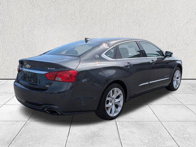 used 2019 Chevrolet Impala car, priced at $13,993