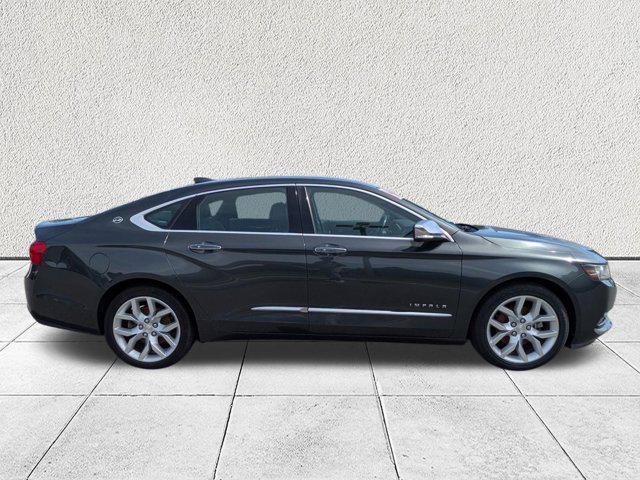 used 2019 Chevrolet Impala car, priced at $13,993