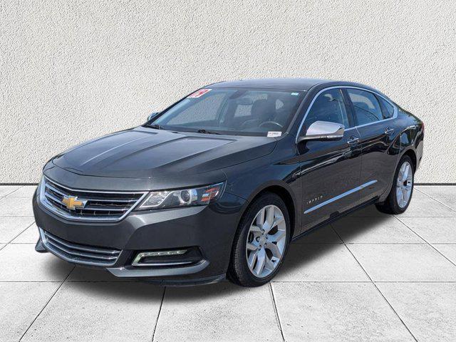 used 2019 Chevrolet Impala car, priced at $13,993