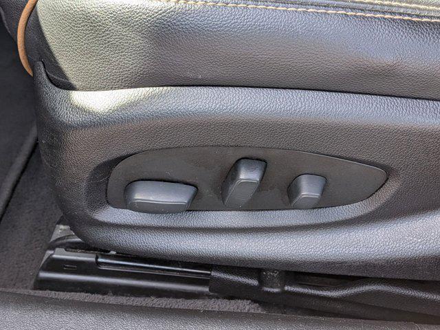 used 2019 Chevrolet Impala car, priced at $13,993