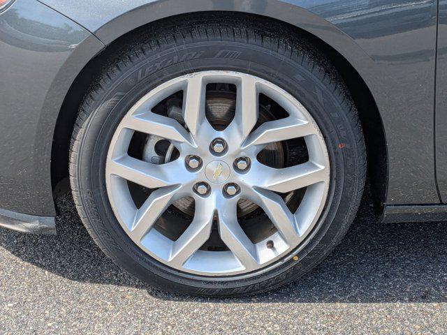 used 2019 Chevrolet Impala car, priced at $13,993