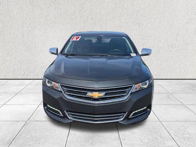 used 2019 Chevrolet Impala car, priced at $13,993