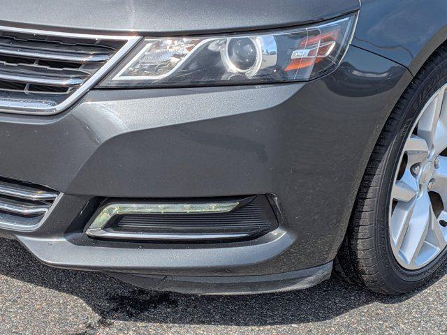 used 2019 Chevrolet Impala car, priced at $13,993