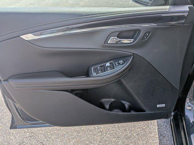 used 2019 Chevrolet Impala car, priced at $13,993