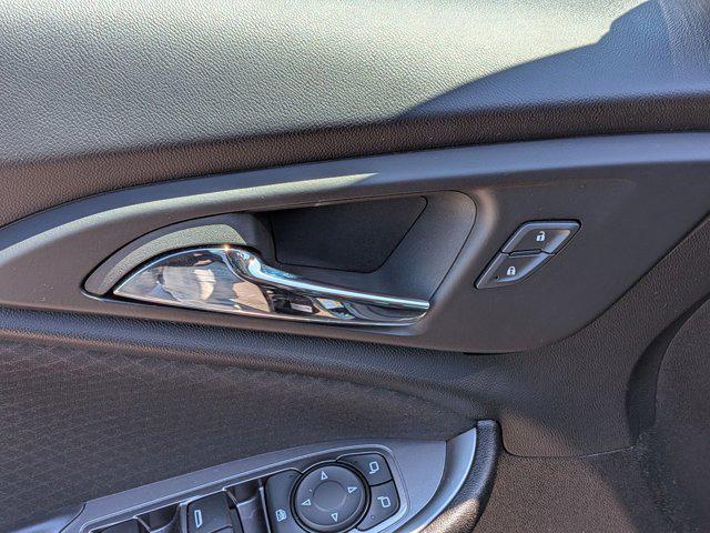 used 2024 Chevrolet Malibu car, priced at $19,730