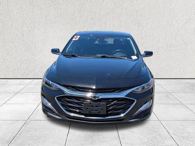used 2024 Chevrolet Malibu car, priced at $19,730