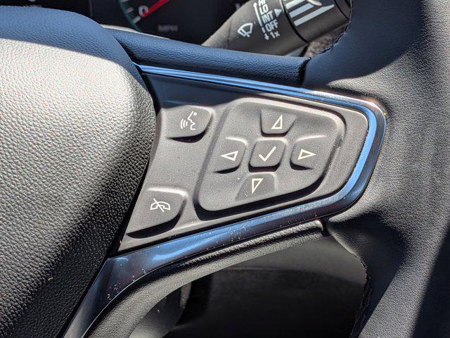 used 2024 Chevrolet Malibu car, priced at $19,730