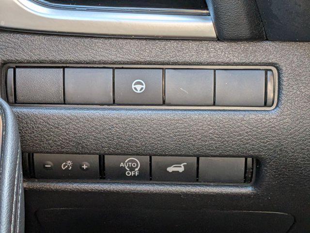 used 2023 Nissan Rogue car, priced at $20,984