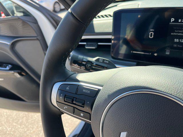 new 2026 Kia K5 car, priced at $29,210