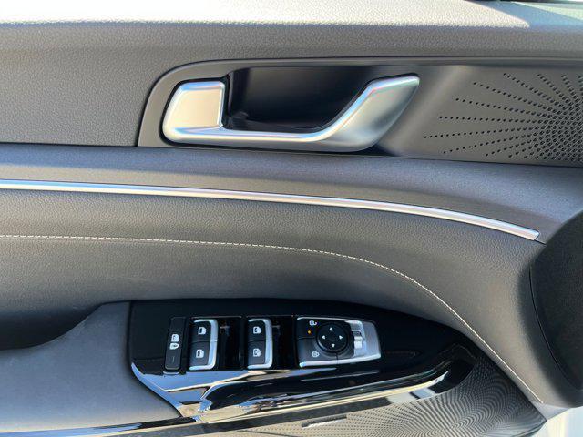 new 2026 Kia K5 car, priced at $29,210