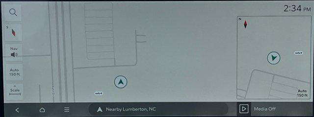 new 2026 Kia K5 car, priced at $30,720