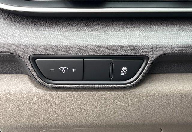 new 2026 Kia Carnival car, priced at $41,205