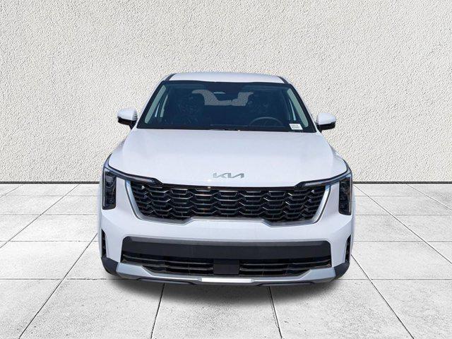 new 2026 Kia Sorento car, priced at $30,345