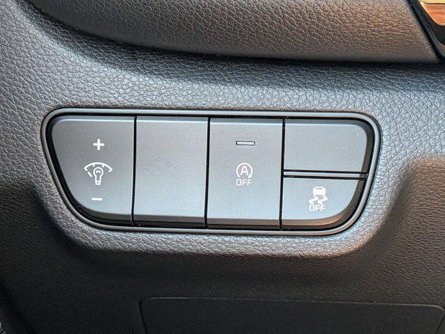 new 2026 Kia Seltos car, priced at $24,925