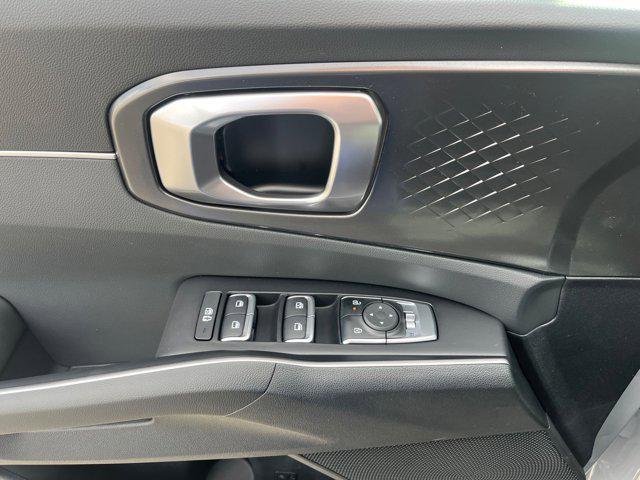 new 2026 Kia Sorento car, priced at $35,555