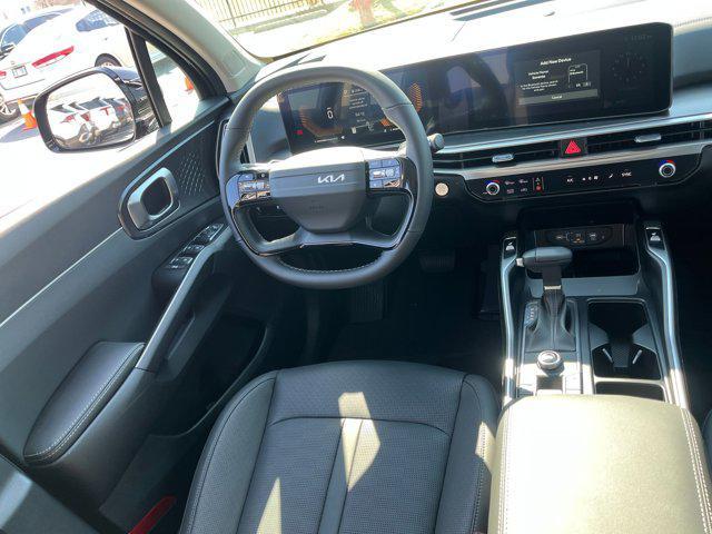 new 2026 Kia Sorento car, priced at $34,005
