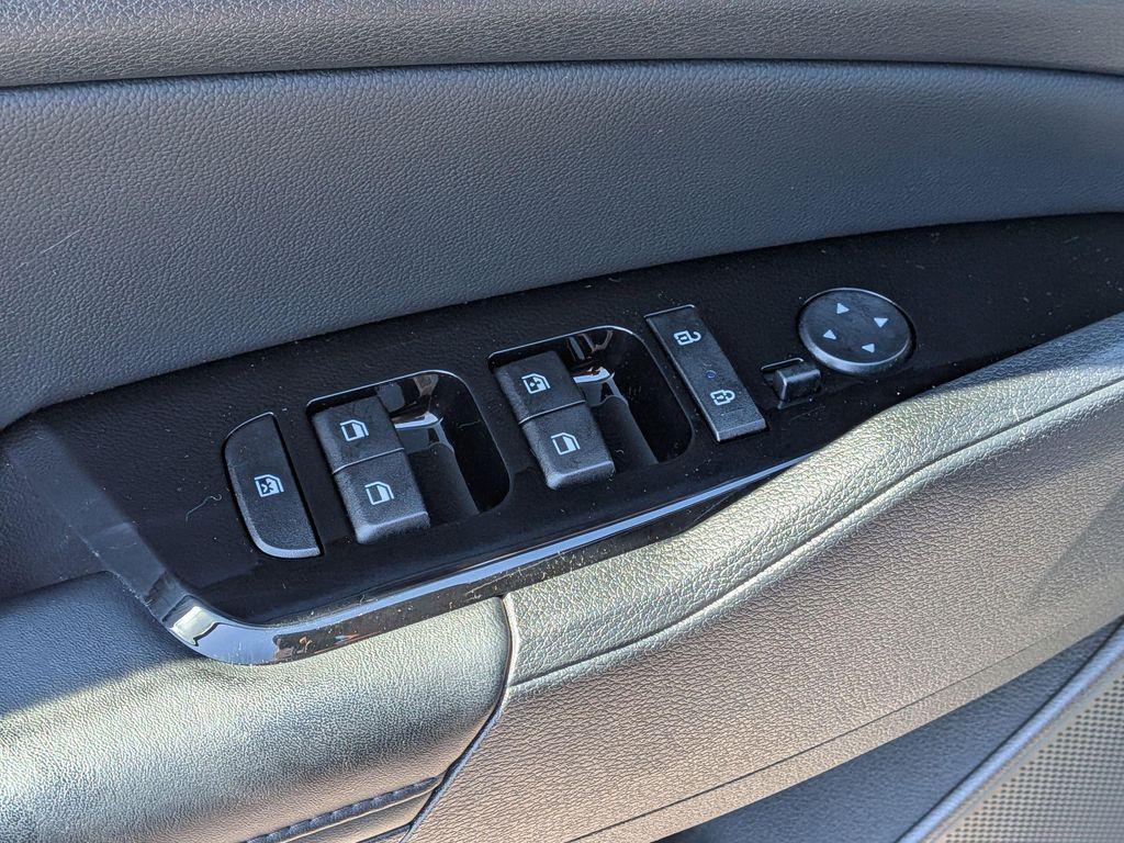 used 2023 Kia Sportage Hybrid car, priced at $26,537