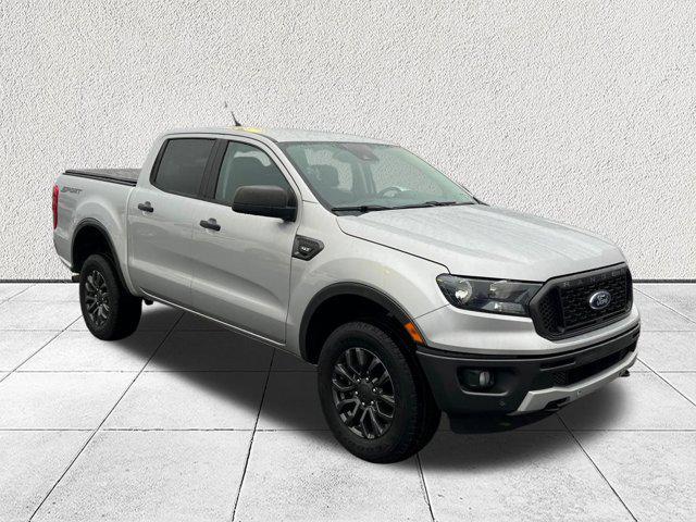 used 2019 Ford Ranger car, priced at $22,965