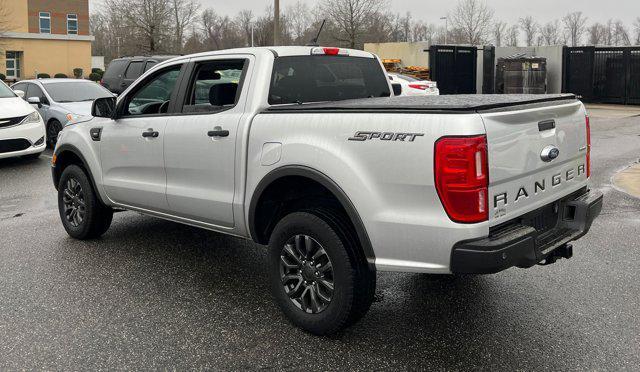 used 2019 Ford Ranger car, priced at $22,965