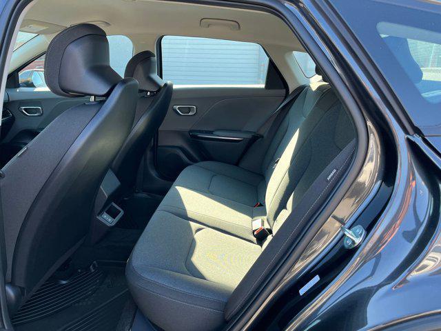 new 2025 Kia K4 car, priced at $22,615