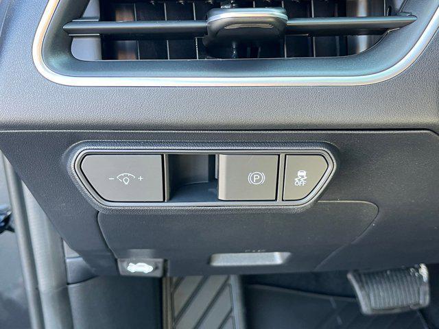 new 2025 Kia K4 car, priced at $22,615