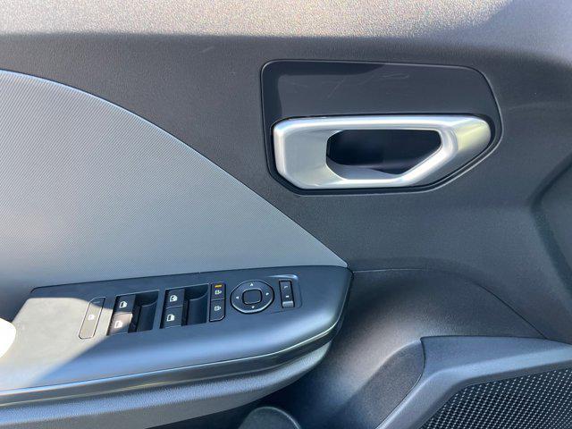 new 2025 Kia K4 car, priced at $22,615