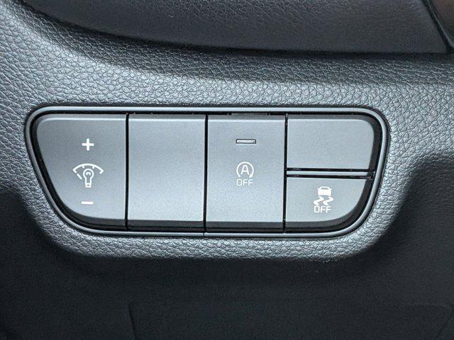 new 2026 Kia Seltos car, priced at $25,320