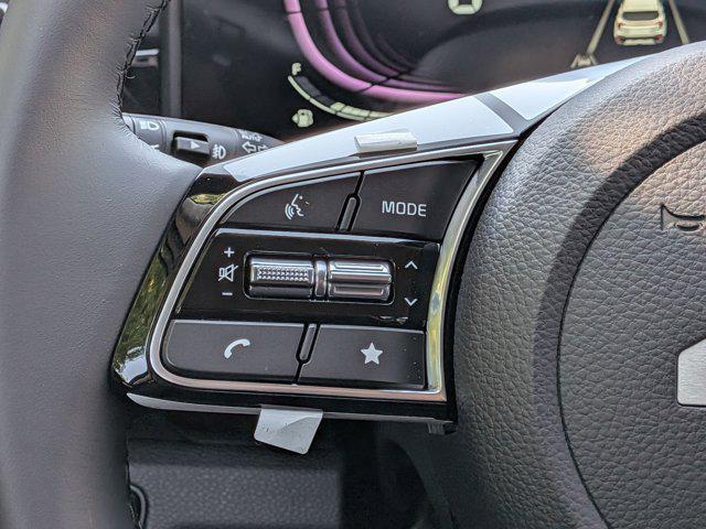 new 2026 Kia Seltos car, priced at $25,320