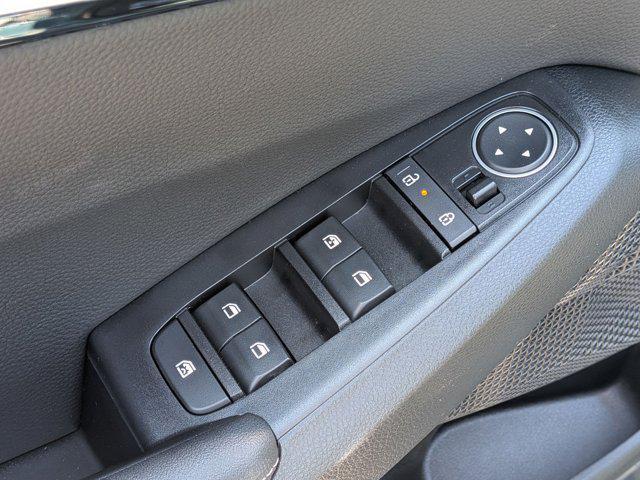 new 2026 Kia Seltos car, priced at $25,320