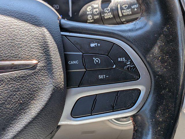 used 2019 Chrysler Pacifica car, priced at $15,285