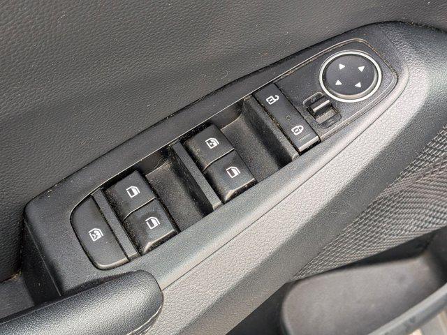 used 2023 Kia Seltos car, priced at $17,927