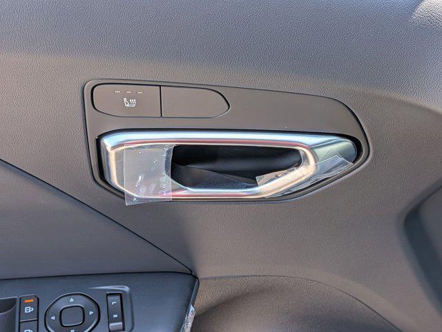new 2026 Kia K4 car, priced at $24,560