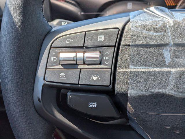 new 2026 Kia K4 car, priced at $24,560