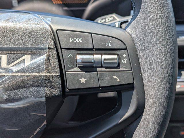 new 2026 Kia K4 car, priced at $24,560