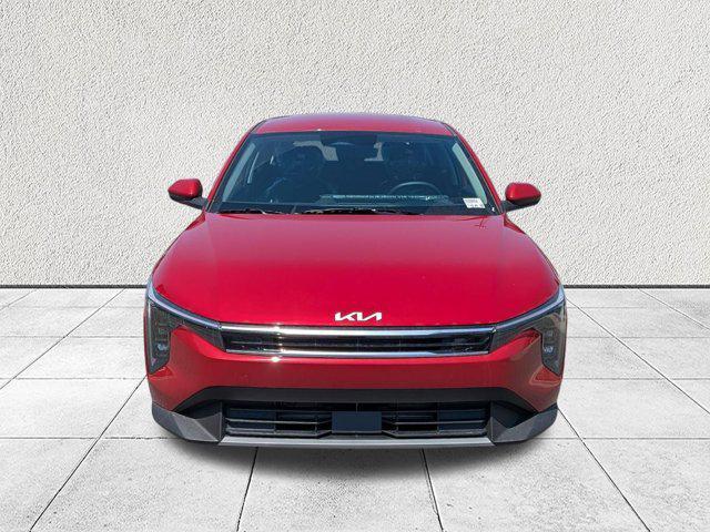 new 2026 Kia K4 car, priced at $24,560