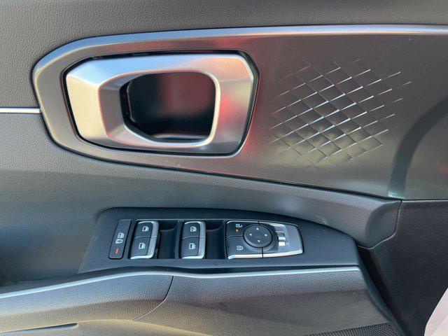 new 2026 Kia Sorento car, priced at $31,355