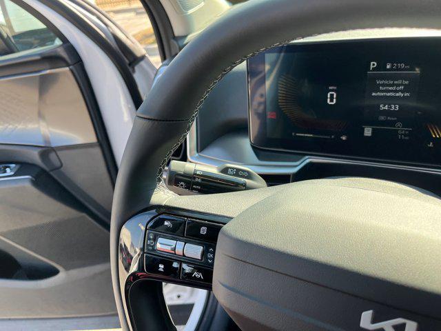 new 2026 Kia Sorento car, priced at $31,355