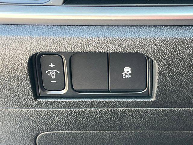 new 2026 Kia Sorento car, priced at $31,355