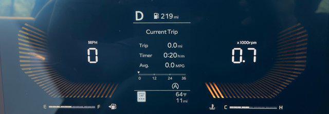 new 2026 Kia Sorento car, priced at $31,355