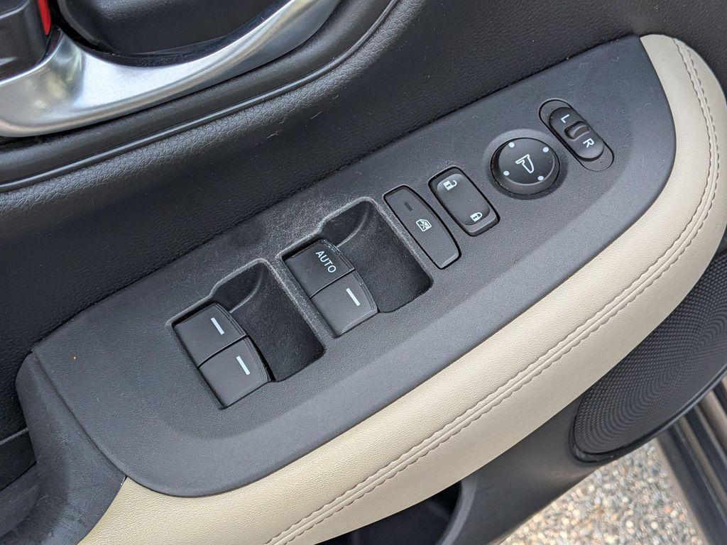 used 2024 Honda HR-V car, priced at $23,483