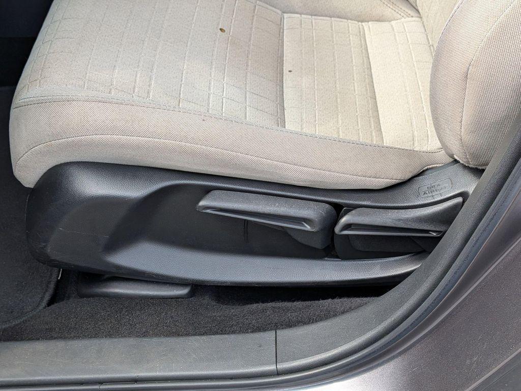 used 2024 Honda HR-V car, priced at $23,483