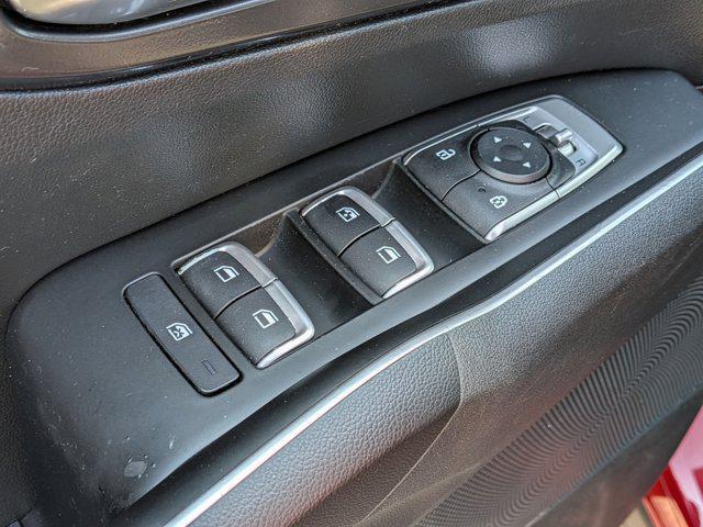 used 2022 Kia Sorento car, priced at $20,836